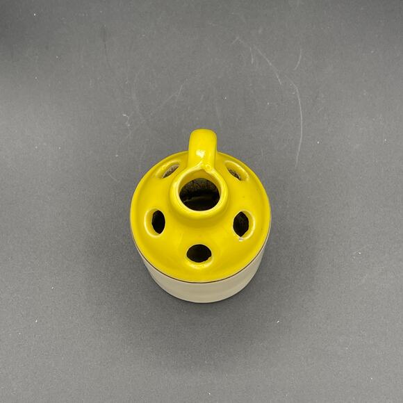 Pencil Parking Holder Paden City Artware - Shiloh National Military Park - Picture 5 of 9